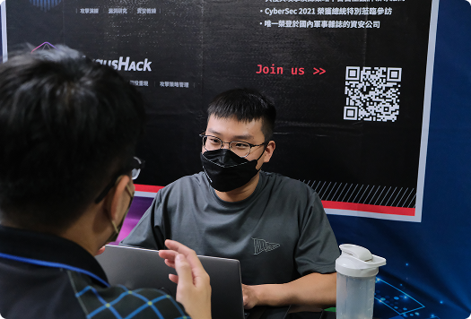 iPad showing pixelated wave painting