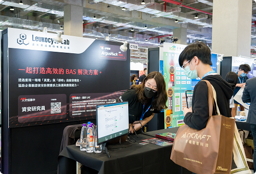 iPad showing pixelated wave painting